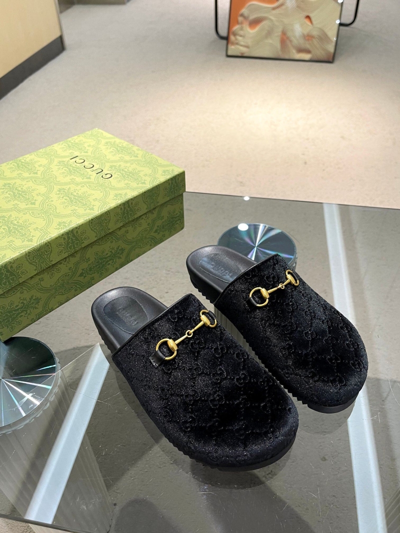 Gucci Slippers